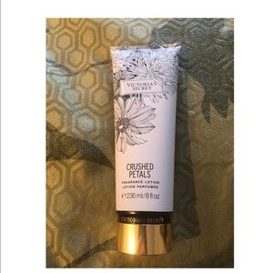 Victoria’s Secret Crushed Petals Fragrance Lotion